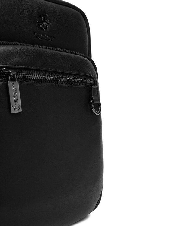 Beverly Hills Polo Club Beverly Hills Polo Club Τσαντάκι C-BHPC-L-019-08 Μαύρο