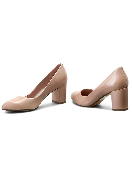 Clarks Clarks Pumps Blissful Cloud 261064654 Rosa