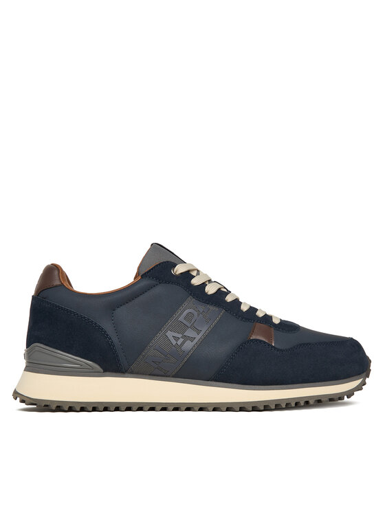 Napapijri Napapijri Sneakers Cosmos NP0A88XV Blu scuro