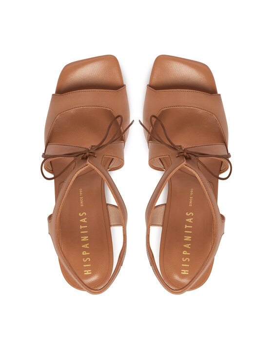 Hispanitas Hispanitas Sandali HV264650 C001 Beige