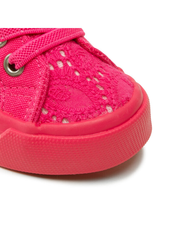 Big Star Shoes Big Star Shoes Tenniskingad JJ374015 Roosa