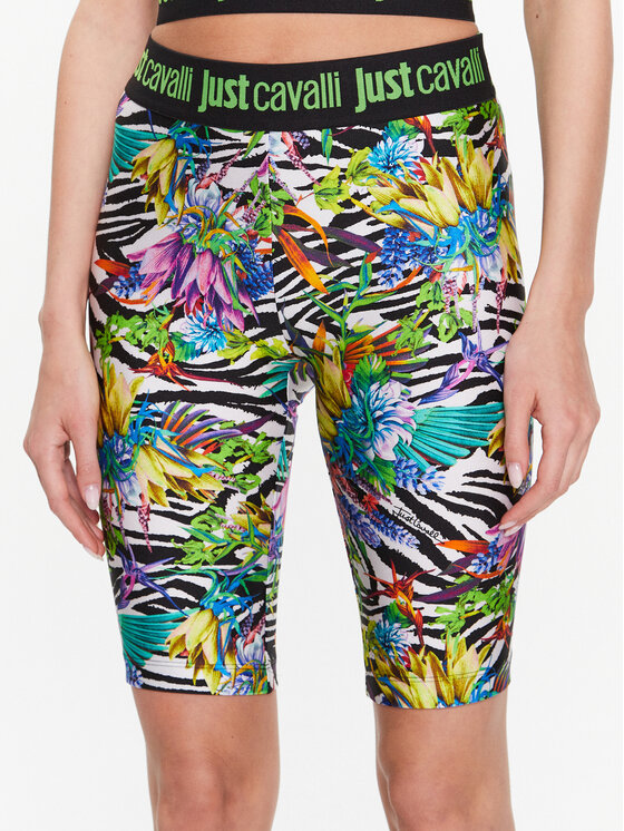 Спортни шорти Just Cavalli