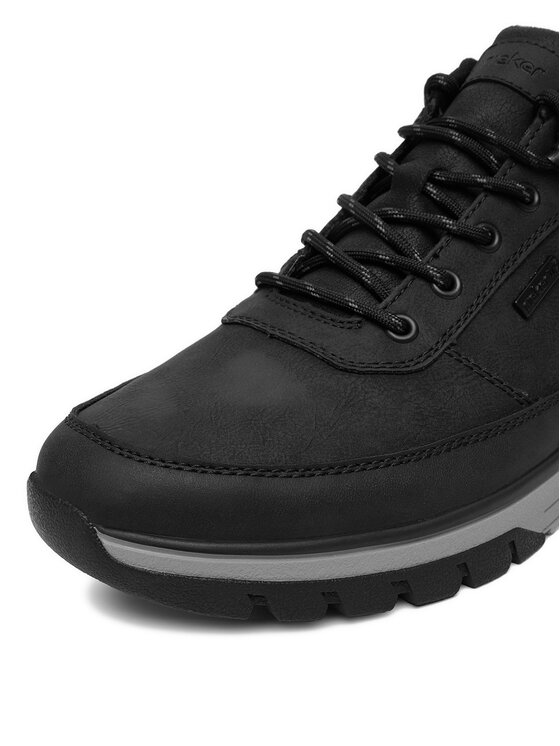 Rieker Rieker Polacchine B9300-00 Nero