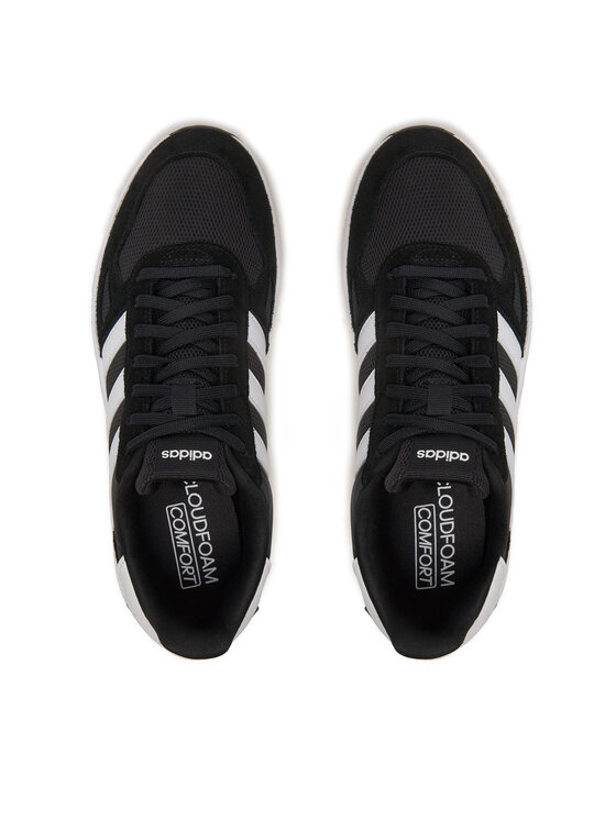 adidas adidas Sneakersy Run 84 IH8613 Černá