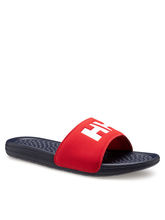 Helly Hansen Helly Hansen Šľapky H/H Slide 11714 Tmavomodrá