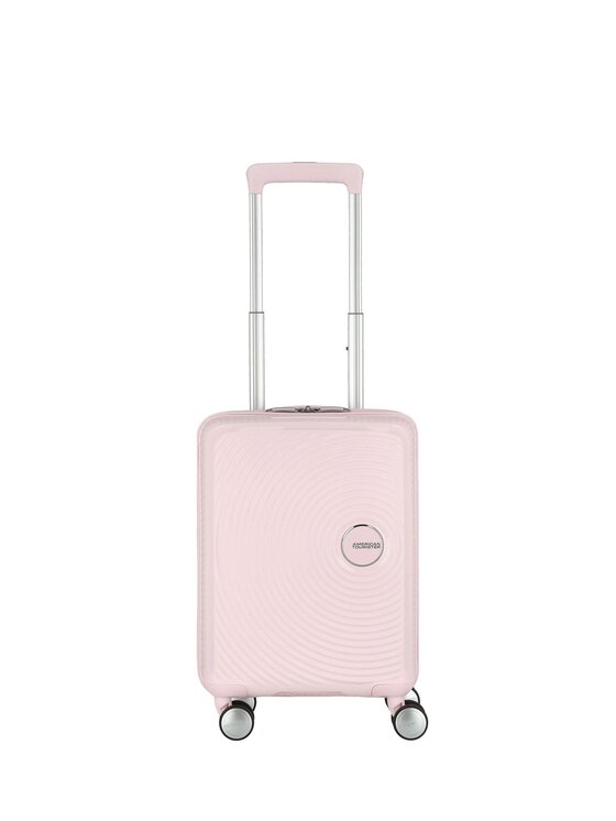 American Tourister American Tourister Walizka dziecięca 310754 Różowy