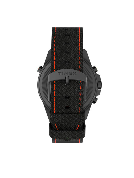 Timex Timex Karóra Expedition North TW2V03900 Fekete