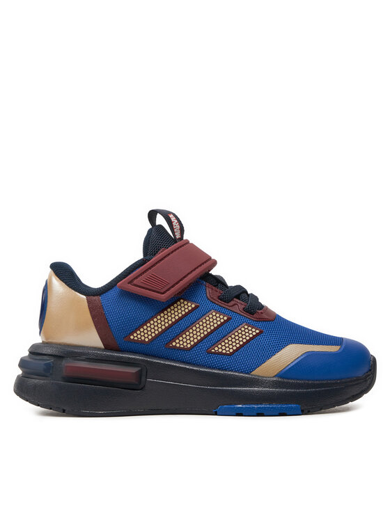 Adidas Superge Marvel MVL Racer El K IF4155 Modra