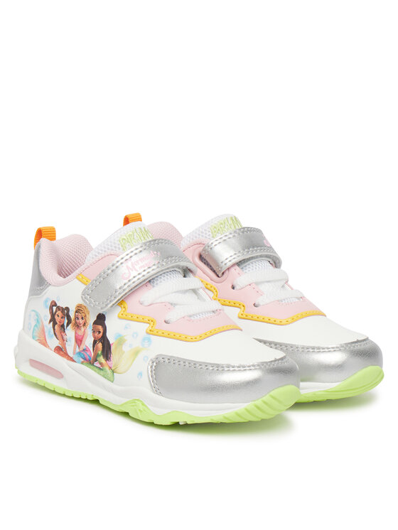 Primigi Primigi Sneakersy AVANT 1483511 Bílá