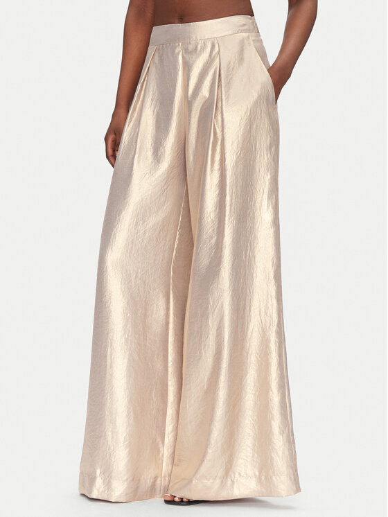Spodnie palazzo ACCESS FASHION