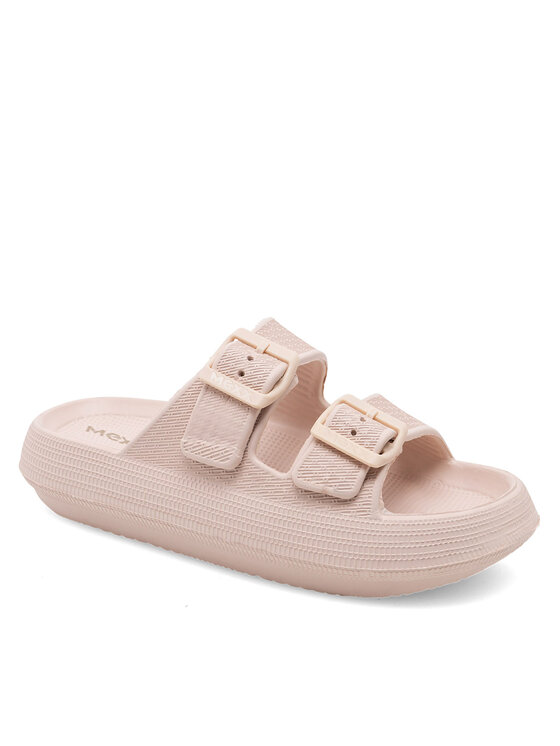 MEXX MEXX Чехли MICC1905441G-01 Бежов