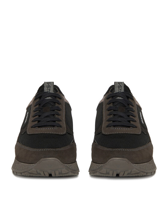 G-Star Raw G-Star Raw Sneakersy EO-DAIIONA-01 MI08 Čierna