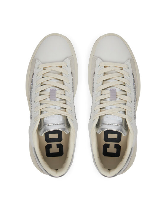 D.Franklin D.Franklin Sneakersy DFSH321093 Kolorowy