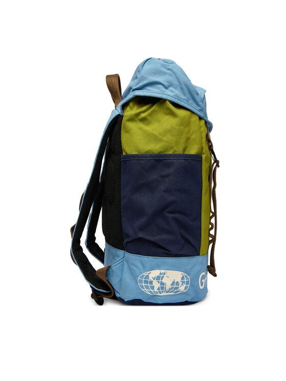 Napapijri Napapijri Рюкзак H-Equator Dp NP0A891NMZC1 Кольоровий