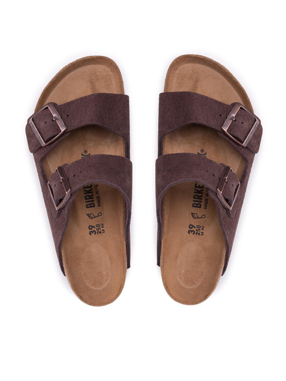 Birkenstock Birkenstock Natikače Arizona Bs 1022457 Smeđa