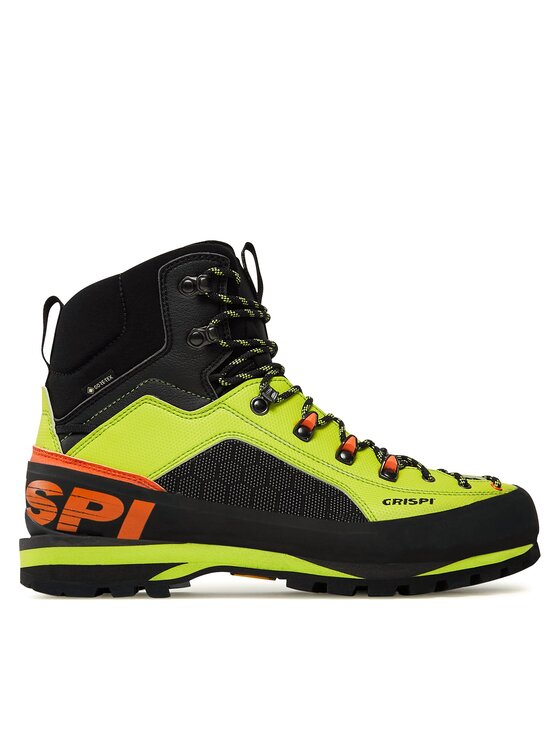 Crispi Crispi Matkajalatsid Rainier Evo Gtx GORE-TEX TM68702100 Värviline