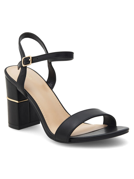 DeeZee DeeZee Sandalen KLLWRK418-A1 Schwarz
