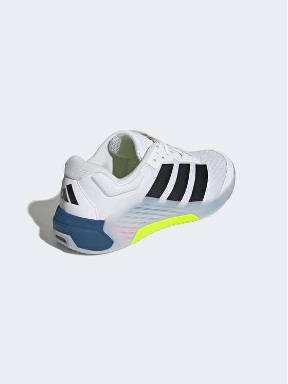 adidas adidas Buty na siłownię Dropset 4 Biały