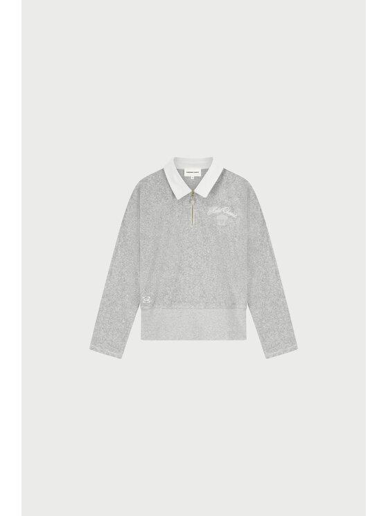 Fabienne Chapot Fabienne Chapot Bluza 6058-1489-172 Szary