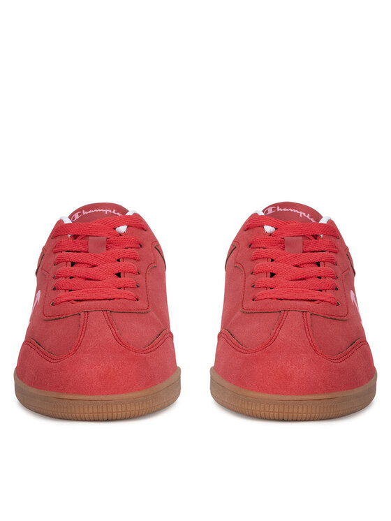 Champion Champion Sneakers PRESTIGE MS S11736-RS001 Rosso