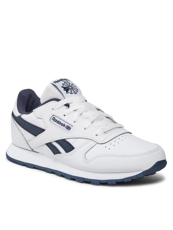 Reebok Reebok Superge Classic Leather IF5957 Bela