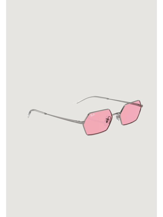 Ray-Ban Ray-Ban Γυαλιά ηλίου YEVI – UNISEX Ροζ