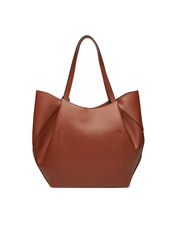 Guess Guess Handtasche Amorette HWBG78 98240 Braun