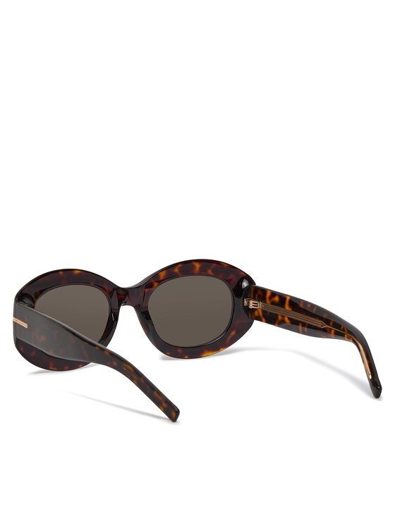 BOSS Boss Saulesbrilles 1521/S 205981 Brūns
