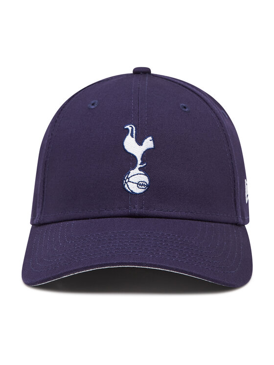 New Era New Era Šiltovka Tottenham Hotspur Fc Essential 9Forty 11839064 Tmavomodrá