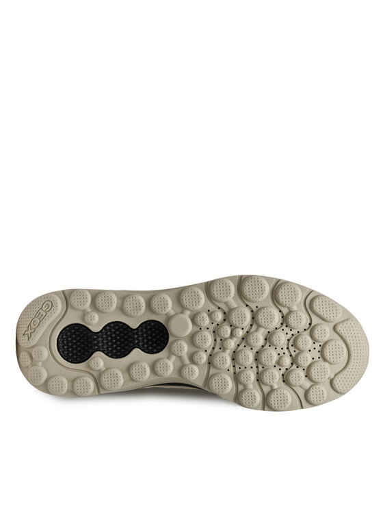 Geox Geox Tossud U Spherica Actif X1 U55HUA 01422 C0962 Kollane