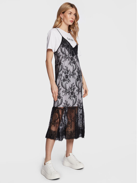 Vestito da giorno Gaudi