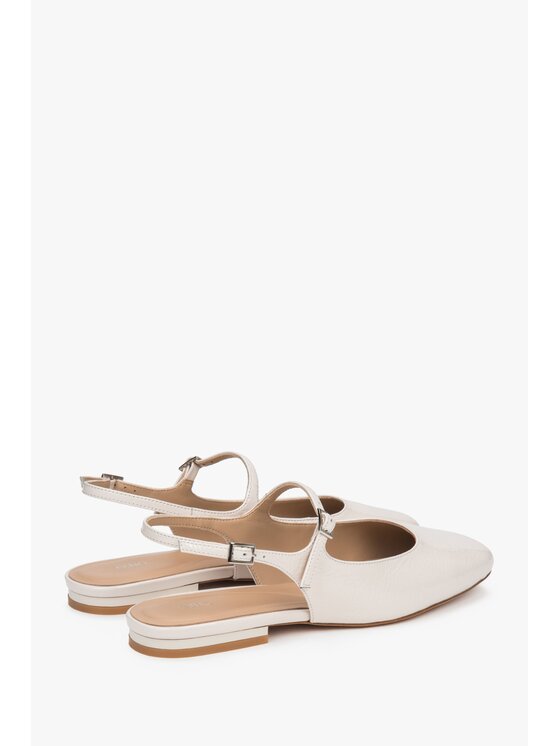 Estro Estro Sandali ER00117174 Beige