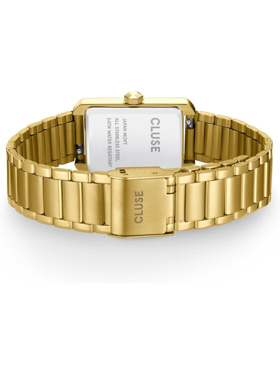 Cluse Cluse Zegarek CW15004 Złoty