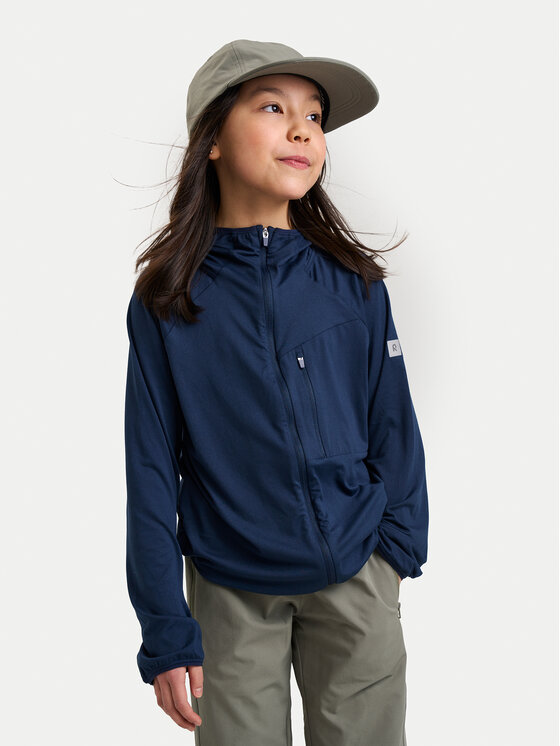 Reima Reima Преходно яке Hytyton 5200407A Тъмносин Regular Fit