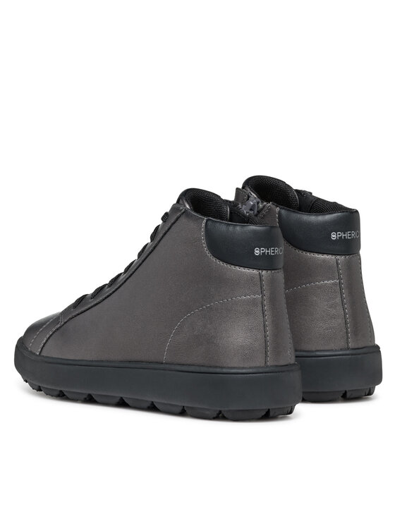 Geox Geox Sneakers D Spherica Ecub-1 D46WEB 0NFBC C1223 Grau