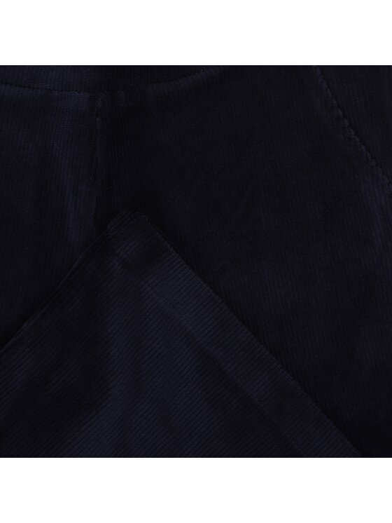Tumble 'N Dry Tumble 'N Dry Spodnie materiałowe 84/21150/12059/5069 Czarny Regular Fit