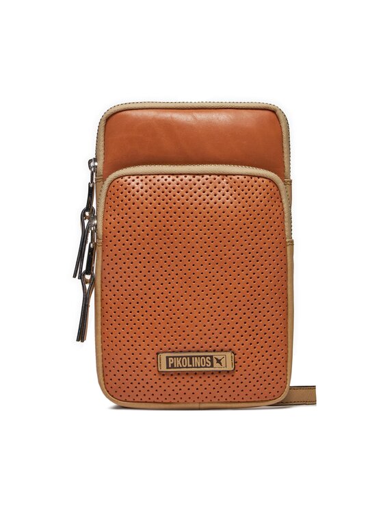 Pikolinos Pikolinos Geldbörse Salinas WAC-W219 Orange