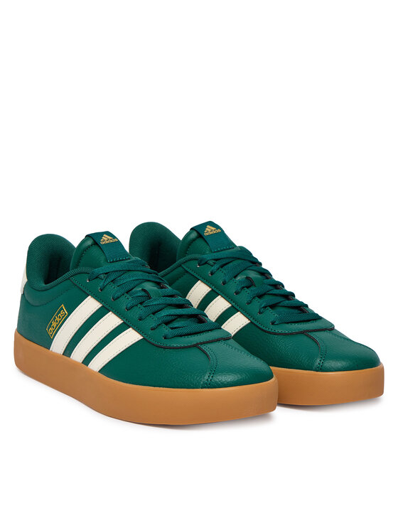 adidas adidas Superge Vl Court 3.0 Shoes KI2115 Zelena