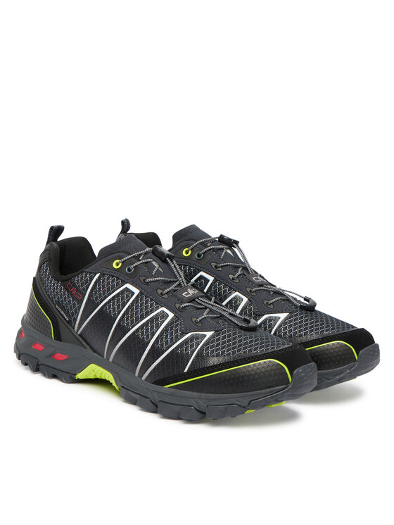 CMP CMP Trekking čevlji Altak  3Q48267 Siva