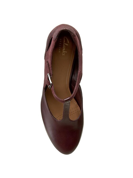 Clarks chorus gia on sale