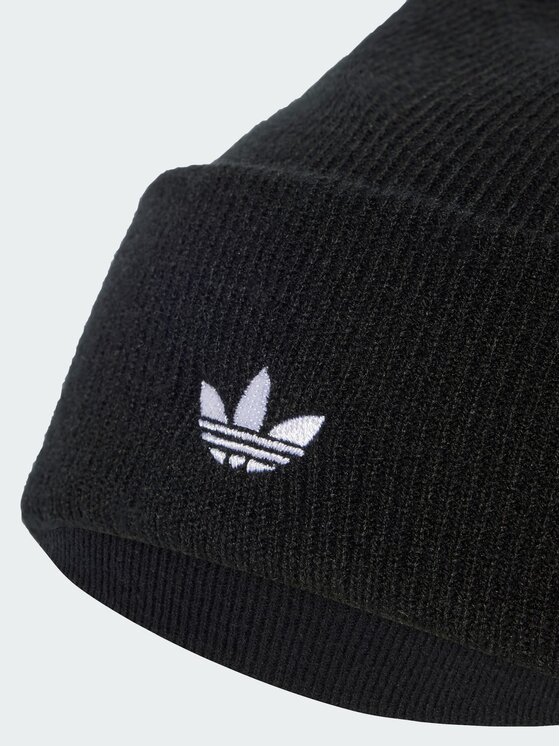 adidas adidas Czapka 151035 Czarny