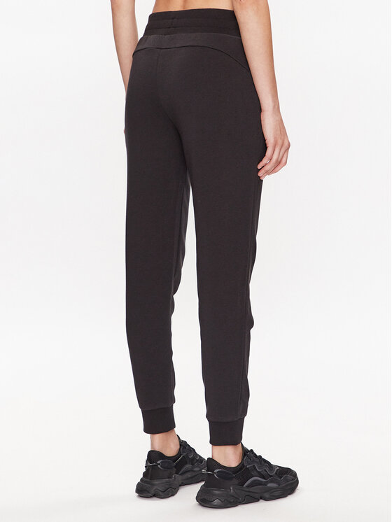 Puma Jogginghose BMW Motorsport 539652 Schwarz Regular Fit | Modivo.de 