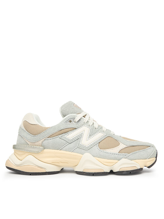 New Balance New Balance Snīkeri U9060440 Pelēks