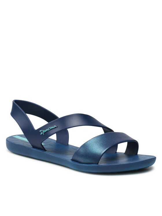 Ipanema Ipanema Sandaalid Vibe Sandal Fem 82429 Tumesinine