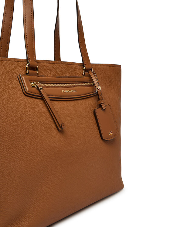 MICHAEL Michael Kors MICHAEL Michael Kors Geantă 30S6GTVT9L Maro