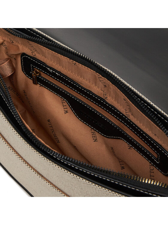 WITTCHEN WITTCHEN Дамска чанта 98-4Y-016-19 Бежов