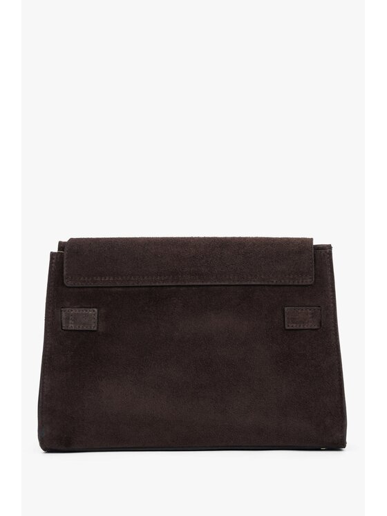 Estro Estro Τσάντα ER00118736 Καφέ