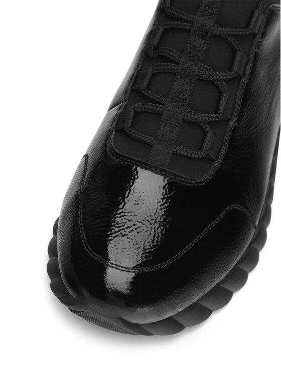 Remonte Remonte Cipele D5977-00 Crna