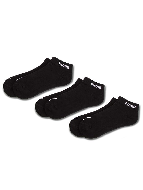 Puma Puma Κάλτσες κοντές 90682901 Μαύρο