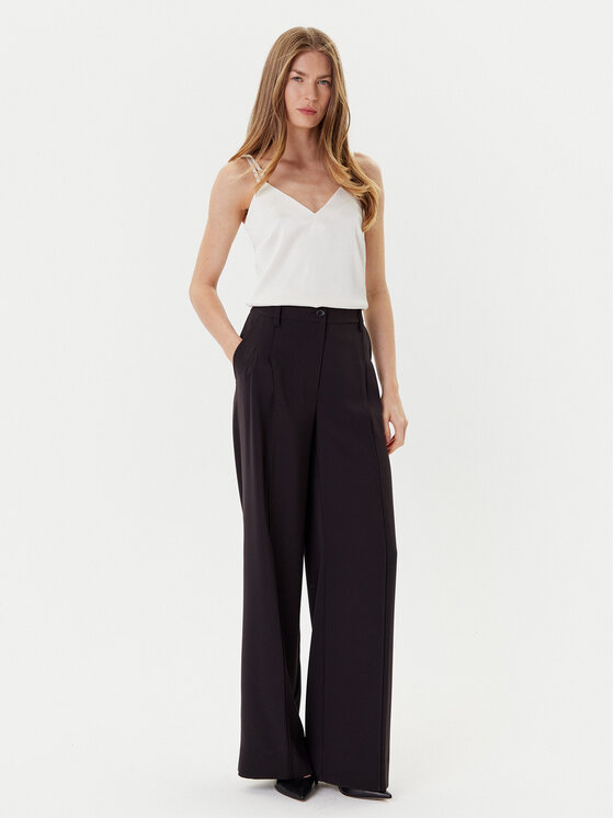 Morgan Morgan Felső 242-OLAFI Ekru Slim Fit